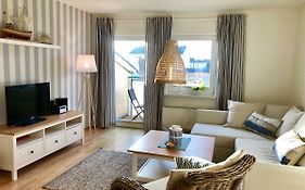 Ferienwohnung preiswert und strandnah